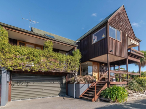 Pointers - Akaroa Holiday Home