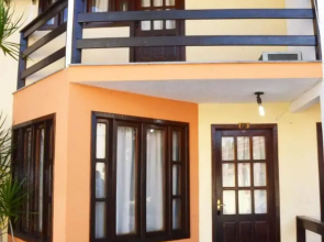 Praiamar Guest House