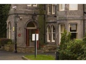 Premier Inn Edinburgh A1 - Musselburgh
