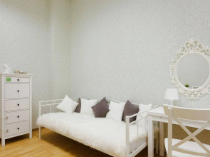 Хостел Аррива