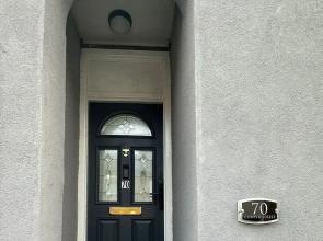 Luton Town House Near Airport