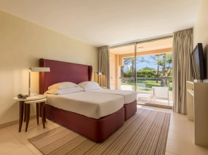 NAU Sao Rafael Suites – All Inclusive