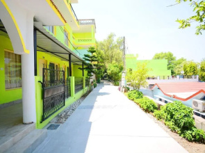 Riverview Health Resort By OYO Rooms