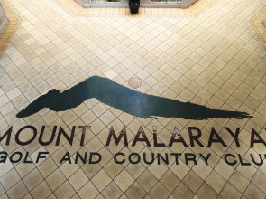 The Suites at Mount Malarayat