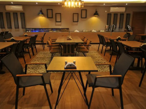 Club Sema Suite Hotel