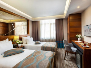 Artur Hotel