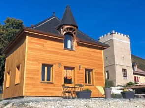 Chateau du Terrail