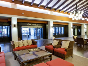Family Club at Barceló Bávaro Palace