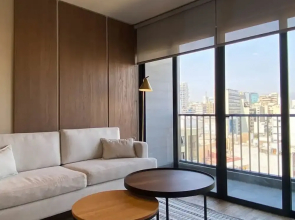 w Fantastic 2BR in the Heart of Miraflores