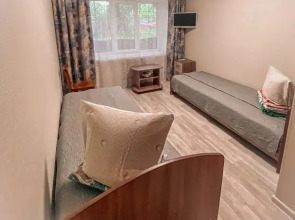 Гостиница Энергетик