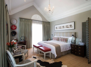 The Light House Boutique Suites