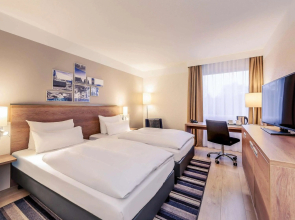 Odinsve Hotel Apartments