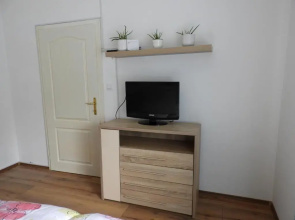 Hana Apartmani