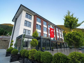 Demederon Hotel