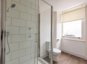 The Burlington Hotel