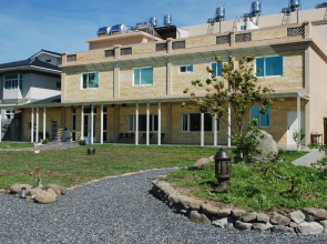 Pisces Garden B&B