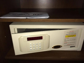 Pattaya Garden Apartments Boutique Hotel