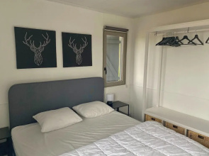 Chalet in Weris Near Durbuy Forests