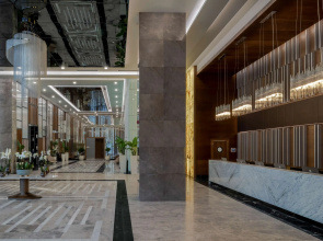 DoubleTree by Hilton Manisa