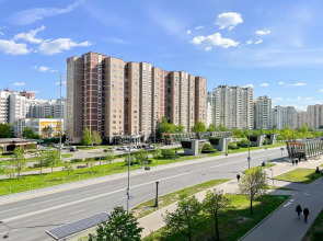 Sunny Days (Санни Дейз) на улице Генерала Кузнецова