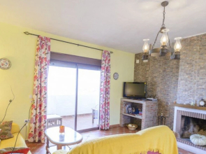 Casa en el Gastor Cadiz 100824 by MO Rentals