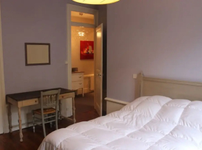 Appartement de Charme Centre Lyon
