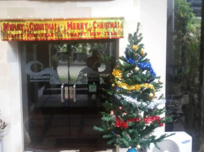 Pandawa Beach Villas & Spa