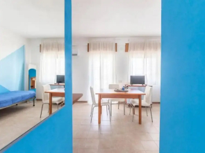 Residence il Villaggio Elios