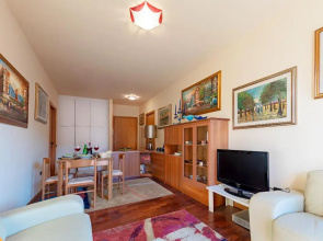 Kristall Lago 233 Apartment by Wonderful Italy