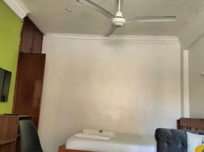 Luxurious Studio Apartments