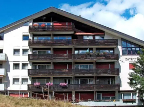 Apartment Zayetta