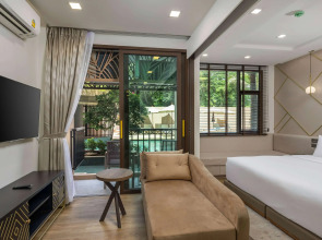 The Proud Karon Beach Phuket Trademark Collection By Wyndham