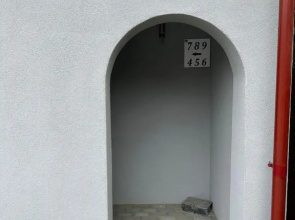 Apartman nr7 Jokai