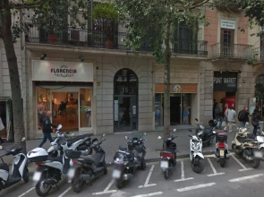 Apartments Sant Jordi Fontanella