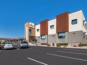 Rodeway Inn Fort Morgan