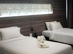 Hermann Hotel Pattaya