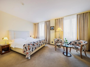 Relais & Châteaux Hotel Bülow Palais