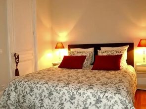 Chambre De Flore