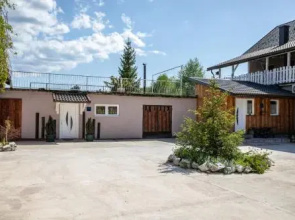 Šumski Dvori Apartment