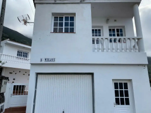 Vivienda Vacacional wiljis N3