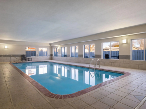 Days Inn by Wyndham Dodge City