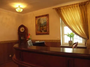 Hotel Zaodrze