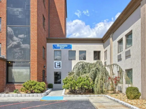 Rodeway Inn Hagerstown