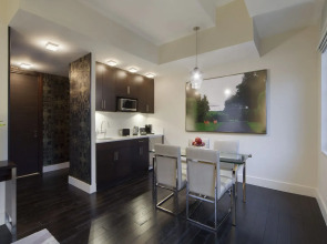 The Marmara Park Avenue