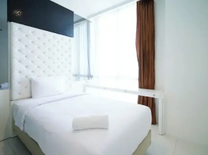 Spacious And Homey 2Br At The Via And The Vue Apartment