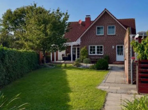 House Nordwind Greetsiel
