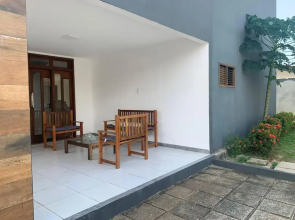 Rio Claro Comfort Hostel e Suítes