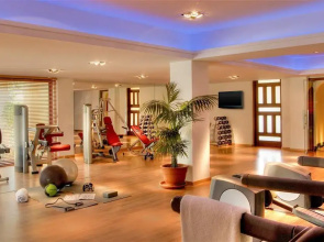The Westin La Quinta Golf Resort and Spa