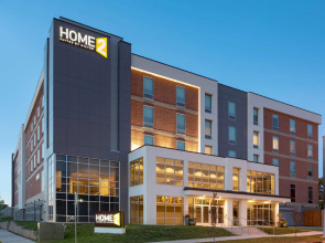 Home2 Suites by Hilton Omaha UN Medical Ctr Area