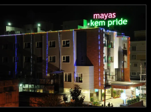 Mayas Kem Pride Hotel